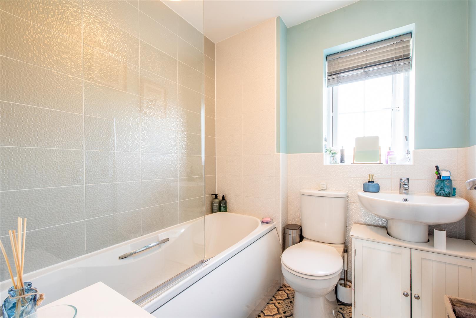 Wareham Close, Cottam, Preston